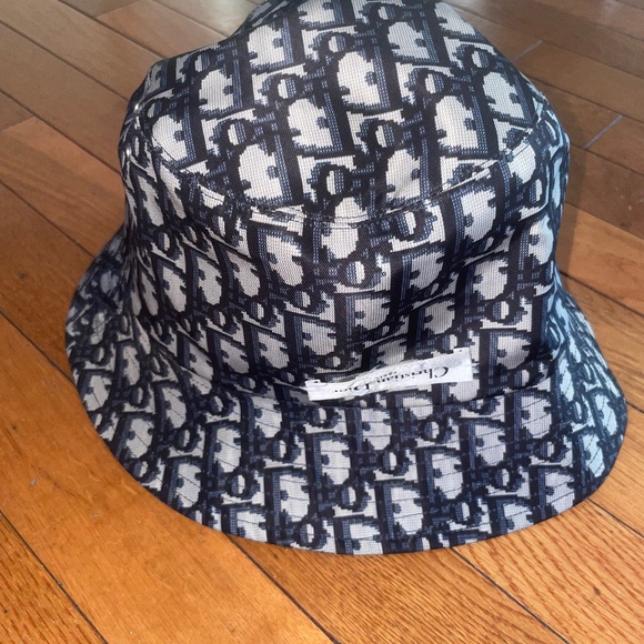 Dior hat unisex - Picture 1 of 4